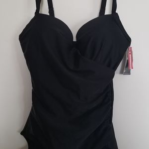 Women's One piece Swimwear